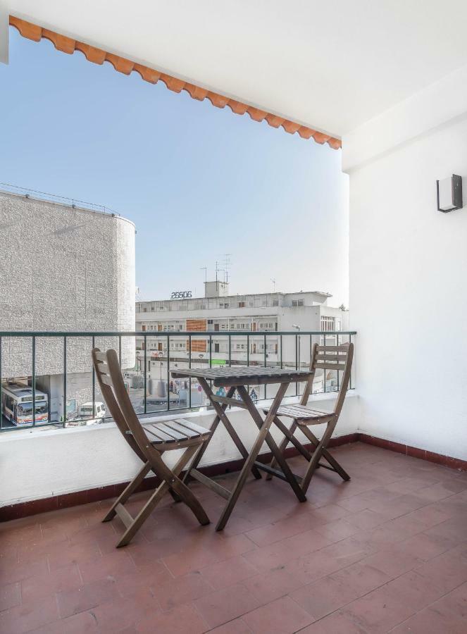 Apartmán Apartamento Costa Pinto Cascais Exteriér fotografie